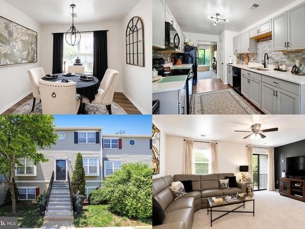 139 KYLIE PLACE , Unit 3, UPPER MARLBORO, MD 20774