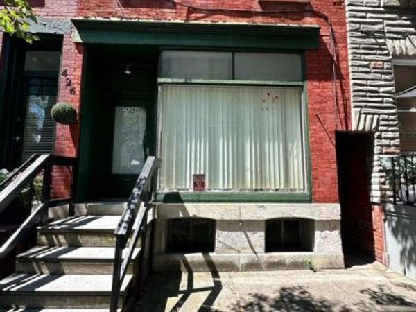 424 S 5TH STREET , READING, PA 19602