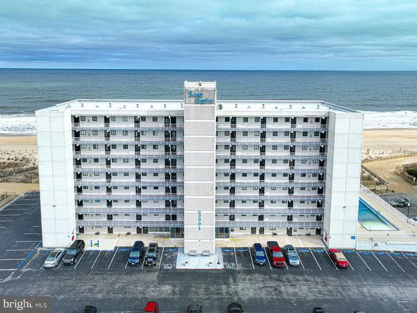 3001 ATLANTIC AVENUE, Unit 506, OCEAN CITY, MD 21842
