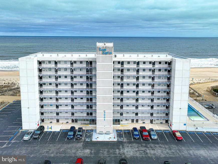 3001 Atlantic Avenue, Unit 506, Ocean City, MD 21842 Main Photo