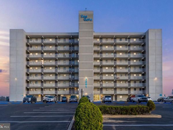 3001 ATLANTIC AVENUE, Unit 506, OCEAN CITY, MD 21842