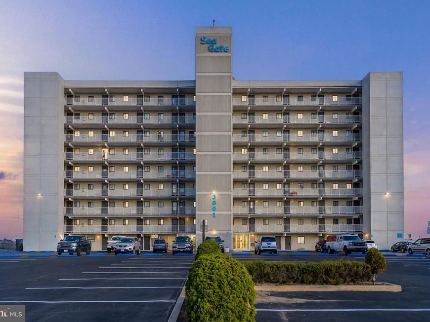 3001 Atlantic Avenue, Unit 506, Ocean City, MD 21842 Main Photo