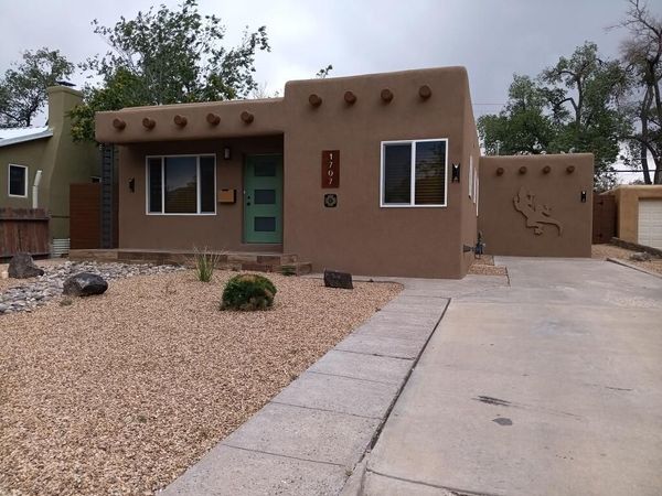 1707 Anderson Place SE, Albuquerque, NM 87108