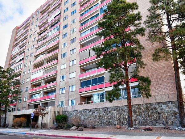 1331 Park Avenue SW, Unit 1203, Albuquerque, NM 87102