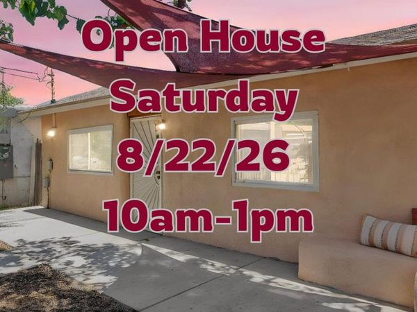 865 Arthur Drive SW, Albuquerque, NM 87105