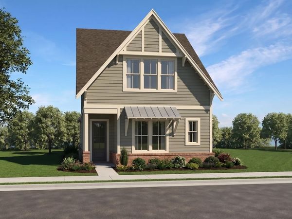 815 Saint Clair Ave , Thompsons Station, TN 37179