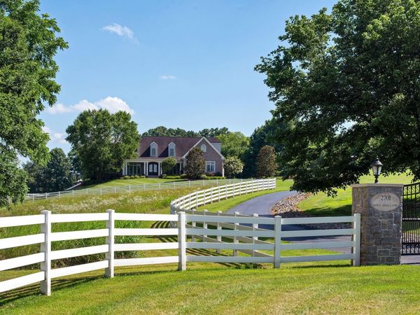 2701 Owl Hollow Rd , Franklin, TN 37064