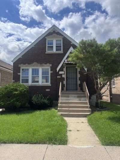 6204 S Mcvicker Avenue, Unit 2F, Chicago, IL 60638 Main Photo