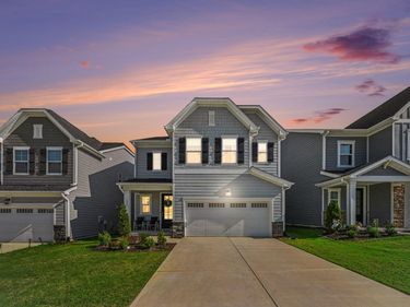 132 Fairport Lane, Apex, NC 27539