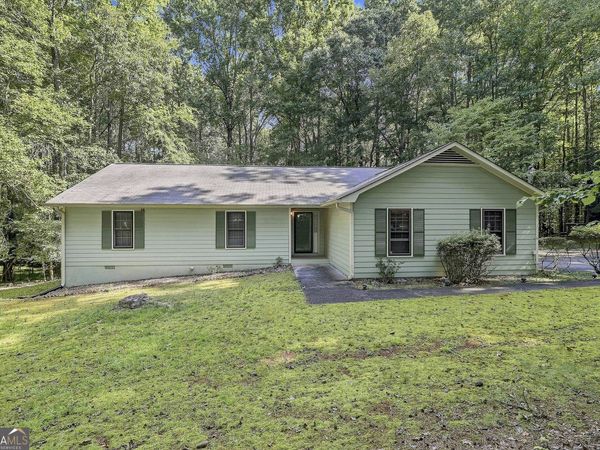 170 Wendell Court, Fayetteville, GA 30215