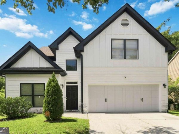 1691 Lily Valley Drive, Lawrenceville, GA 30045