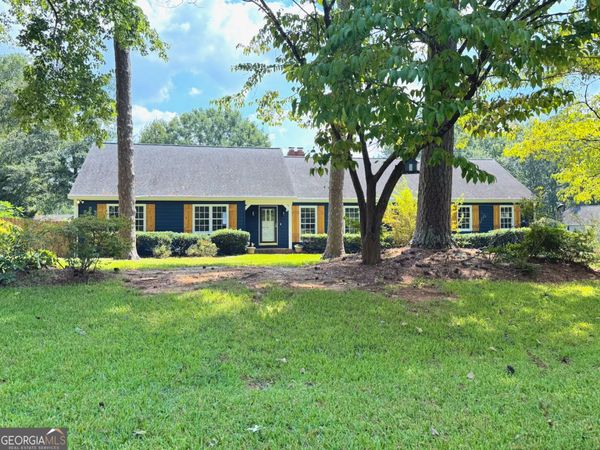 1563 Arden Drive, Marietta, GA 30008