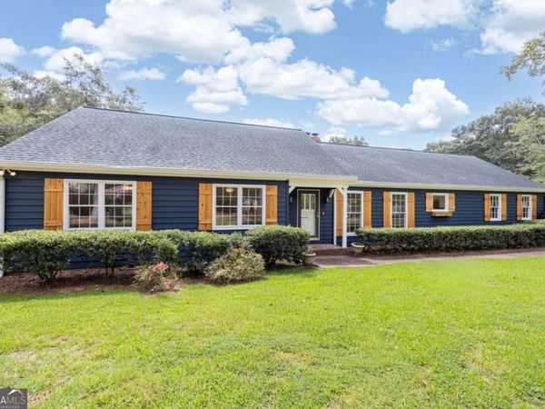 1563 Arden Drive, Marietta, GA 30008