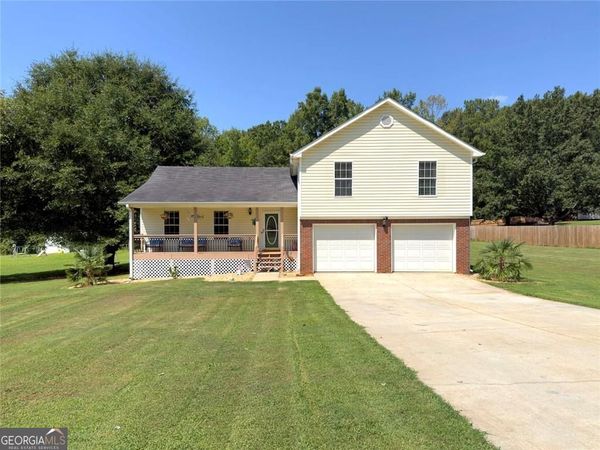 368 Cattlemans Circle Circle, Mcdonough, GA 30252