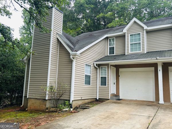 207 Hillcrest Drive, Palmetto, GA 30268