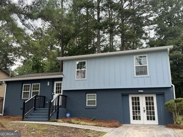 6365 Connell Road, Atlanta, GA 30349