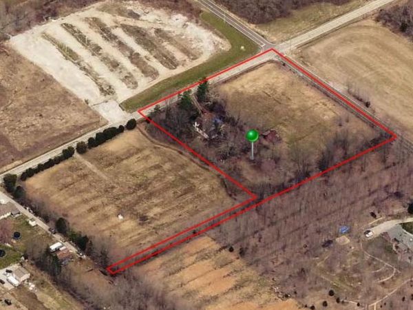 2262 Cedarville Road, Goshen, OH 45122