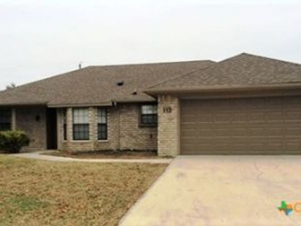 113 E Blancas Drive , Copperas Cove, TX 76522