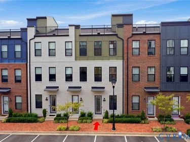 5302 Old Main Street , Unit C, Richmond, VA 23231