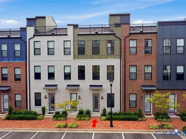 5302 Old Main Street , Unit C, Richmond, VA 23231