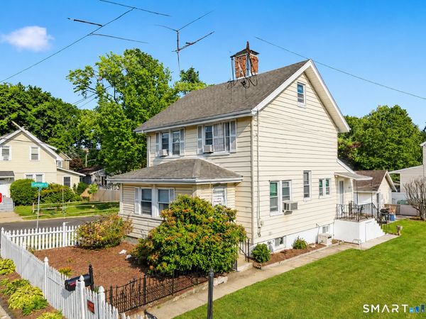 35 Faucett, Stamford, CT 06906