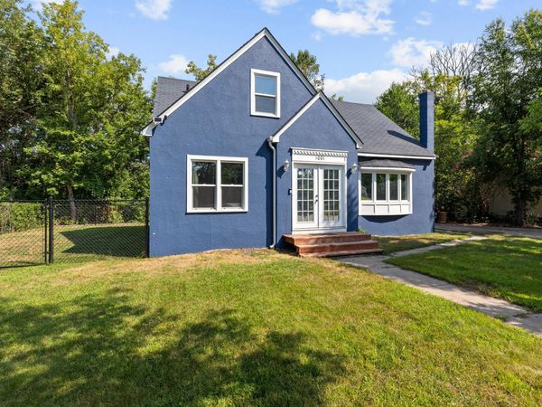 1001 Terrace Avenue, Brainerd, MN 56401