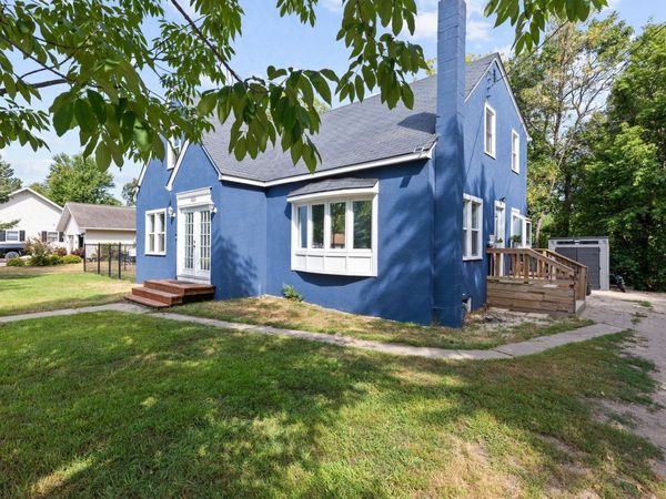 1001 Terrace Avenue , Brainerd, MN 56401