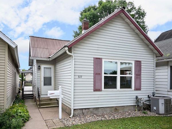 322 Mankato Avenue, Winona, MN 55987