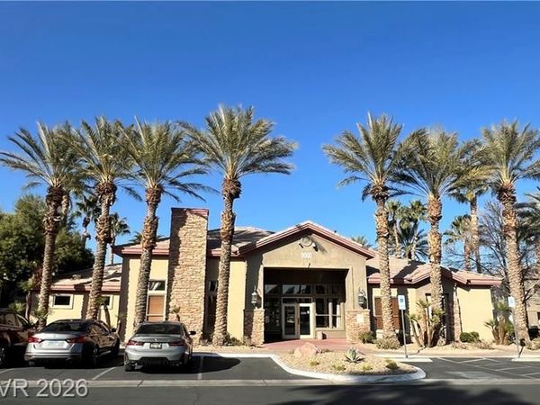 8000 W Badura Avenue, Unit 1045, Las Vegas, NV 89113