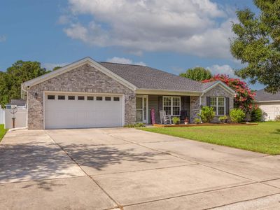1017 Macala Dr., Conway, SC 29527