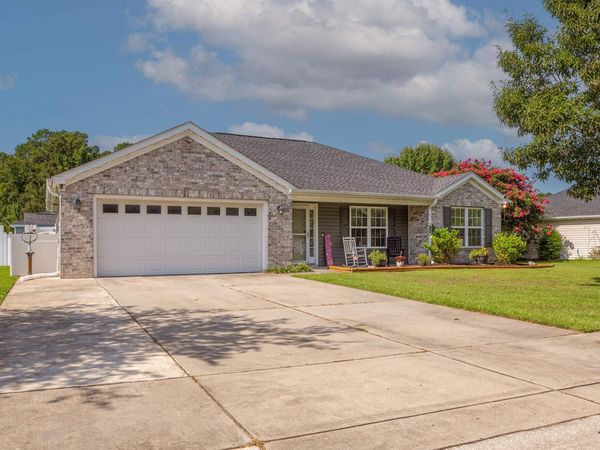 1017 Macala Dr., Conway, SC 29527