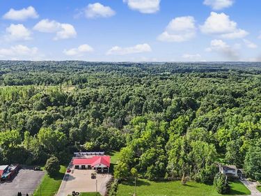 0 Park Ave West, Mansfield, OH 44906