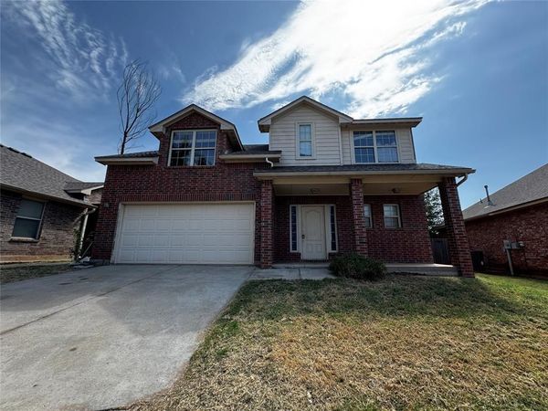 12024 Garden Drive, Oklahoma City, OK 73170