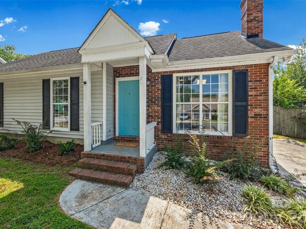 127 Lauren Drive, Indian Trail, NC 28079