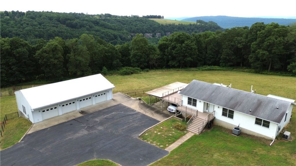 8147 Ar 74 W, Jasper, AR 72641 Main Photo