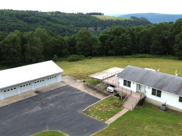 8147 AR 74 W, Jasper, AR 72641