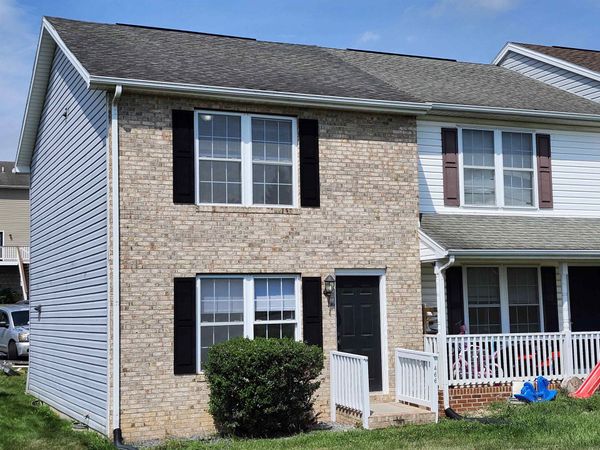 1466 W MARKET ST, HARRISONBURG, VA 22801