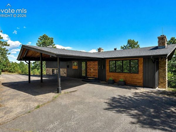 5 Chase Lane, Colorado Springs, CO 80906