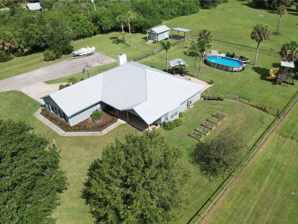 12480 89th Street, Fellsmere, FL 32948
