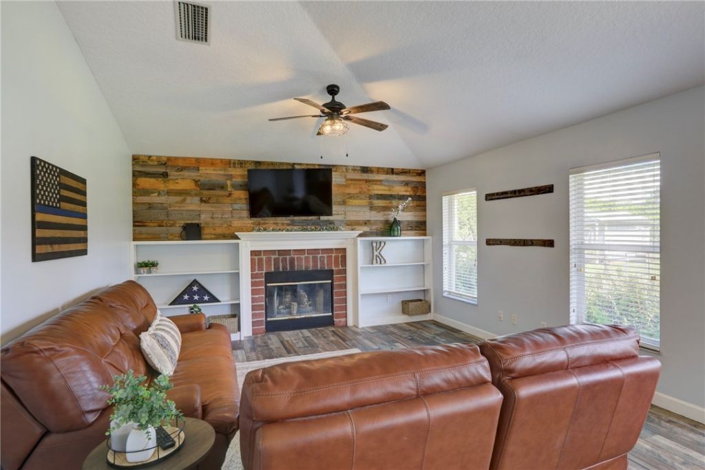 12480 89th Street, Fellsmere, FL 32948 Photo