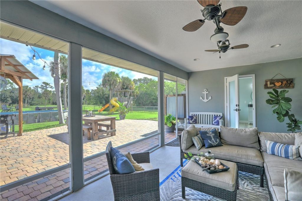 12480 89th Street, Fellsmere, FL 32948 Photo