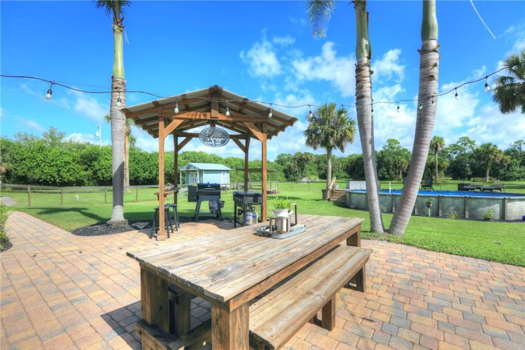 12480 89th Street, Fellsmere, FL 32948 Photo