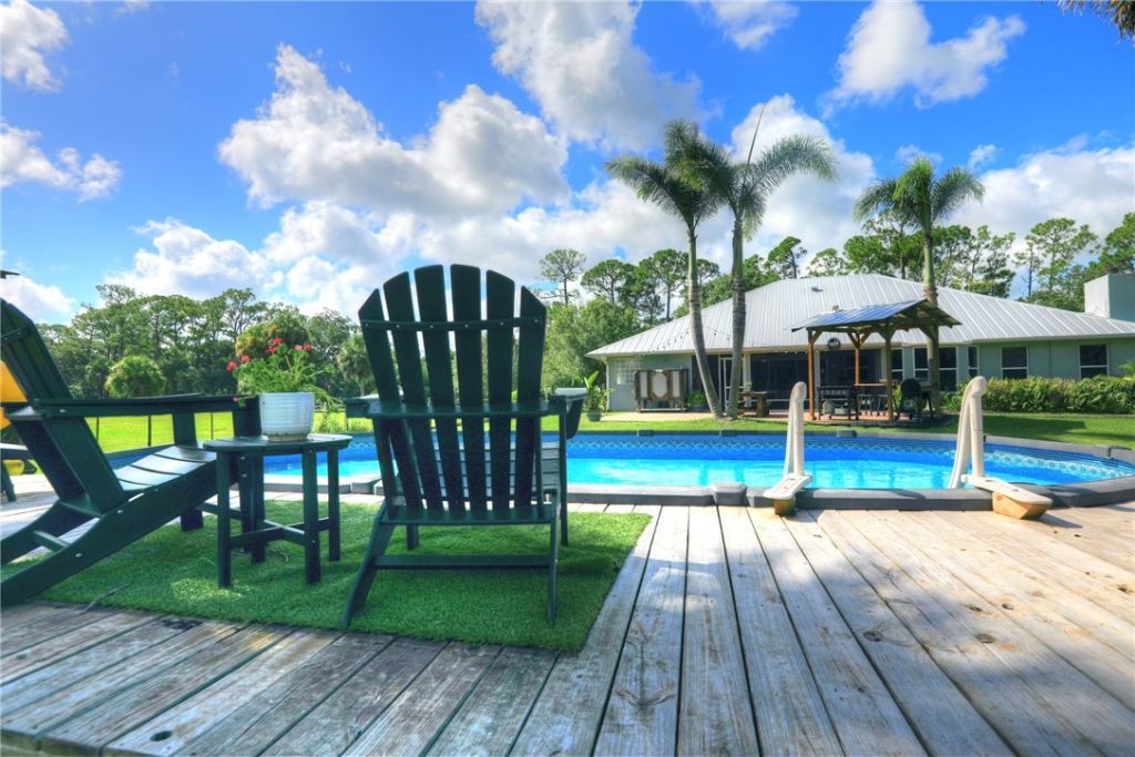 12480 89th Street, Fellsmere, FL 32948 Photo