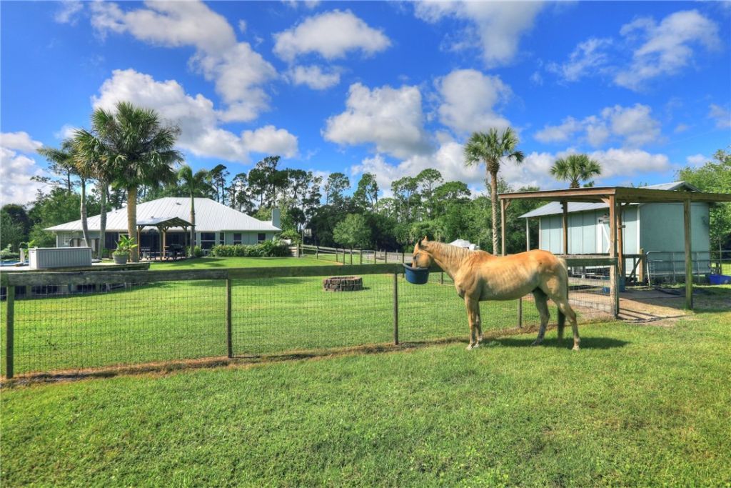 12480 89th Street, Fellsmere, FL 32948 Photo