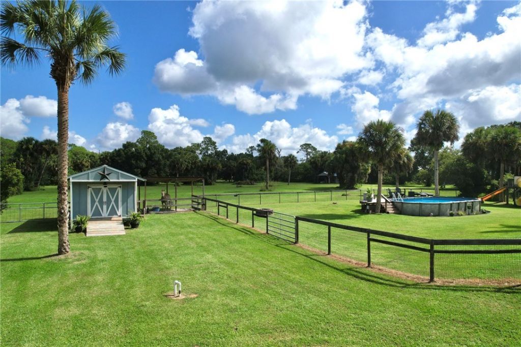 12480 89th Street, Fellsmere, FL 32948 Photo