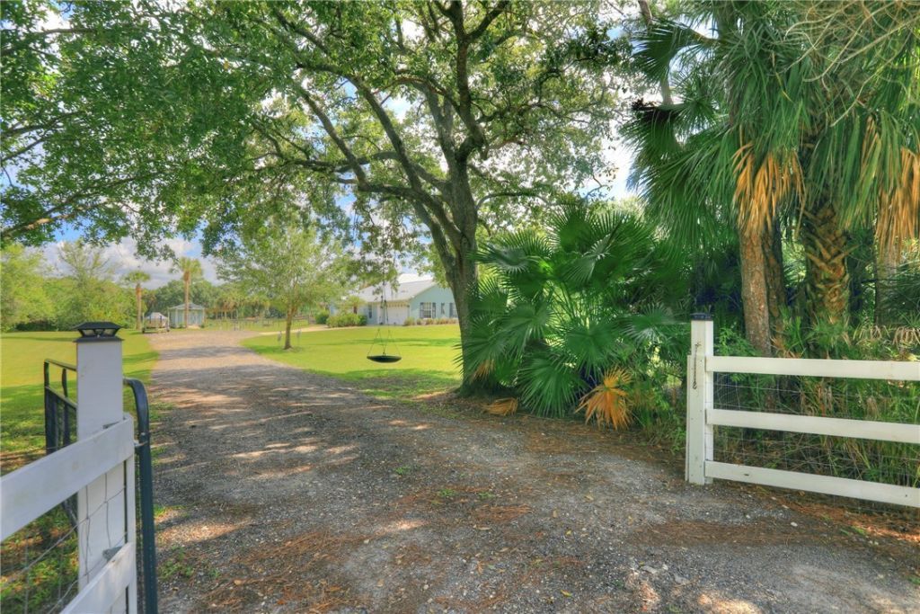12480 89th Street, Fellsmere, FL 32948 Photo