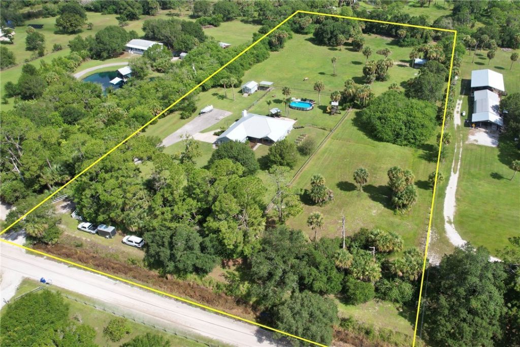 12480 89th Street, Fellsmere, FL 32948 Photo