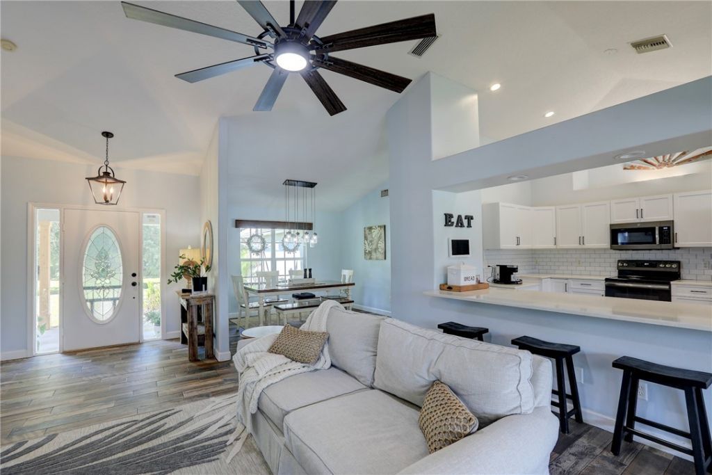 12480 89th Street, Fellsmere, FL 32948 Photo