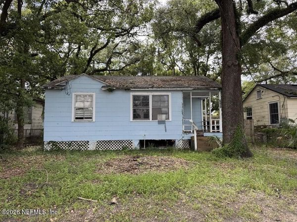 2068 BLAIR Street, Jacksonville, FL 32206