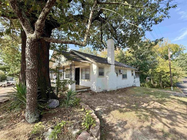 300 Richard Street, Hot Springs National Park, AR 71913